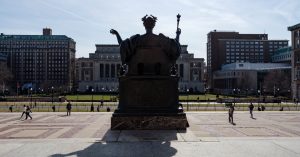 Opinion | Ought to Universities Resist Trump’s Techniques?