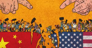 In U.S.- China Tariffs Standoff, Trump Confirmed Xi He Has Limits