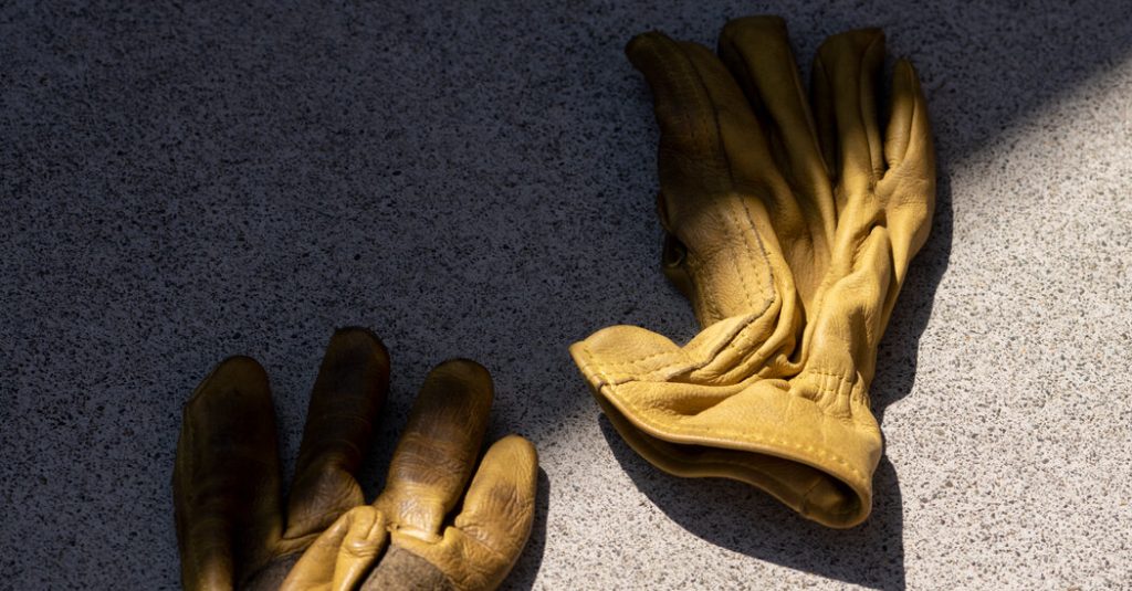 Opinion | ‘Our 2028 Nominee Will Have to Come From America, Not Washington’ Opinion | ‘Our 2028 Nominee Will Have to Come From America, Not Washington’