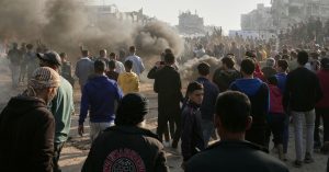 Opinion | Free Gaza From Its Personal Tyrants First