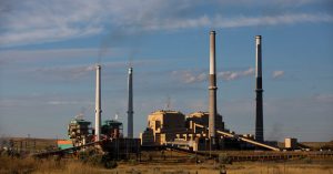 Coal Plant Ranked as Nation’s Dirtiest Asks for Air pollution Exemption