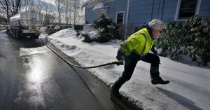 Whole Employees Is Fired at LIHEAP