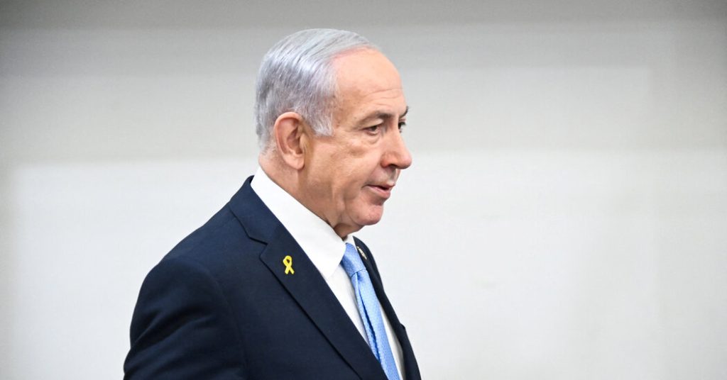 Netanyahu Arrives in Hungary, Discovering a Uncommon Welcome in Europe