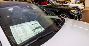 Auto Tariffs Take Impact, Placing Stress on New Automotive Costs