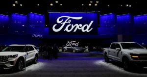 Ford Presents Reductions on Automobiles and Vehicles as Auto Tariffs Kick In