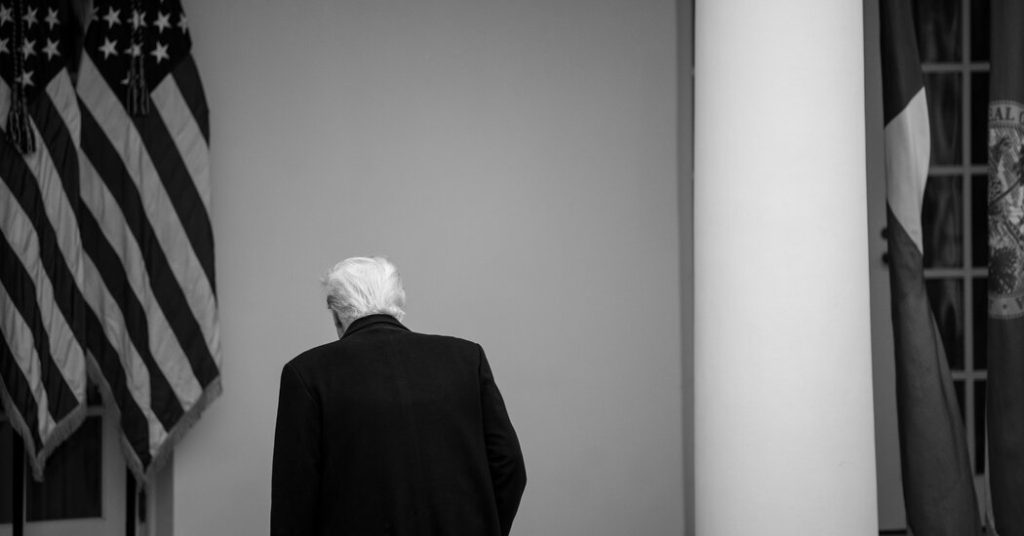 Opinion | Tariffs Destroy What Makes America Nice Opinion | Tariffs Destroy What Makes America Nice