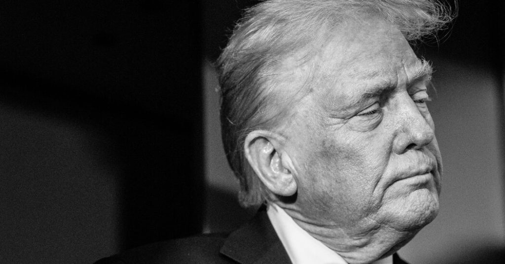 Opinion | The Essential Issue for Democrats to Win Elections 