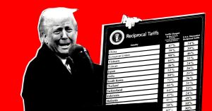 The Blunt Drive Trauma of the Trump Tariffs