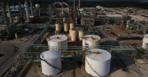 Chemical Trade Asks Trump for Exemption From Air pollution Limits