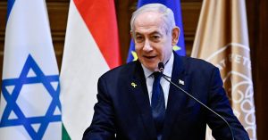 Netanyahu Will Meet Trump in Washington