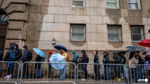 US to disclaim visas, inexperienced playing cards over social media posts