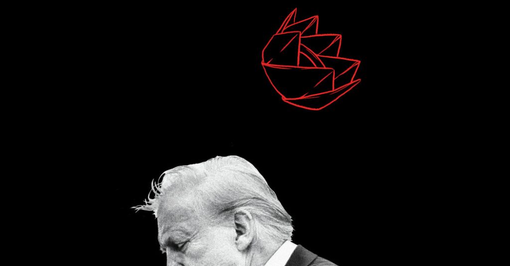 Opinion | A Playbook for Legislation Companies and Faculties to Stand As much as President Trump