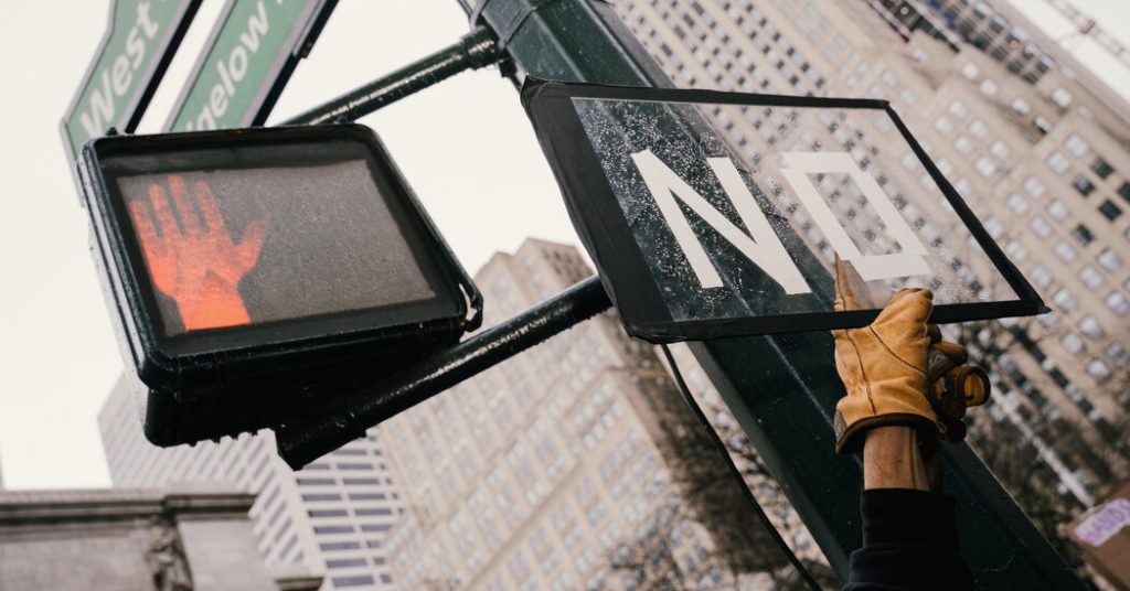 Opinion | How Skadden Arps Alumni Are Difficult the Agency’s Leaders Over Trump Opinion | How Skadden Arps Alumni Are Difficult the Agency’s Leaders Over Trump