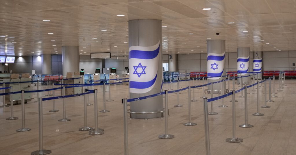 Israel Turns Away 2 British Lawmakers