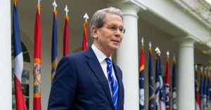 Monday Briefing: Trump’s Group Defends Tariffs