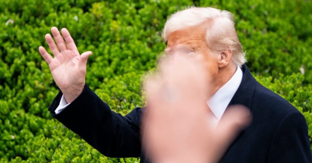 Opinion | Every thing Is Going In line with Plan