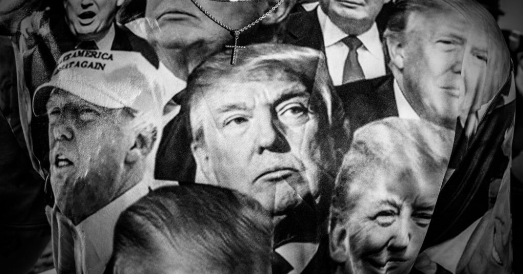 Opinion | Why Did Wall Avenue Get Trump So Mistaken?