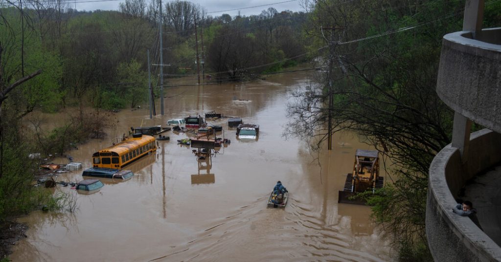 Funding for Nationwide Local weather Evaluation Is Minimize Funding for Nationwide Local weather Evaluation Is Minimize