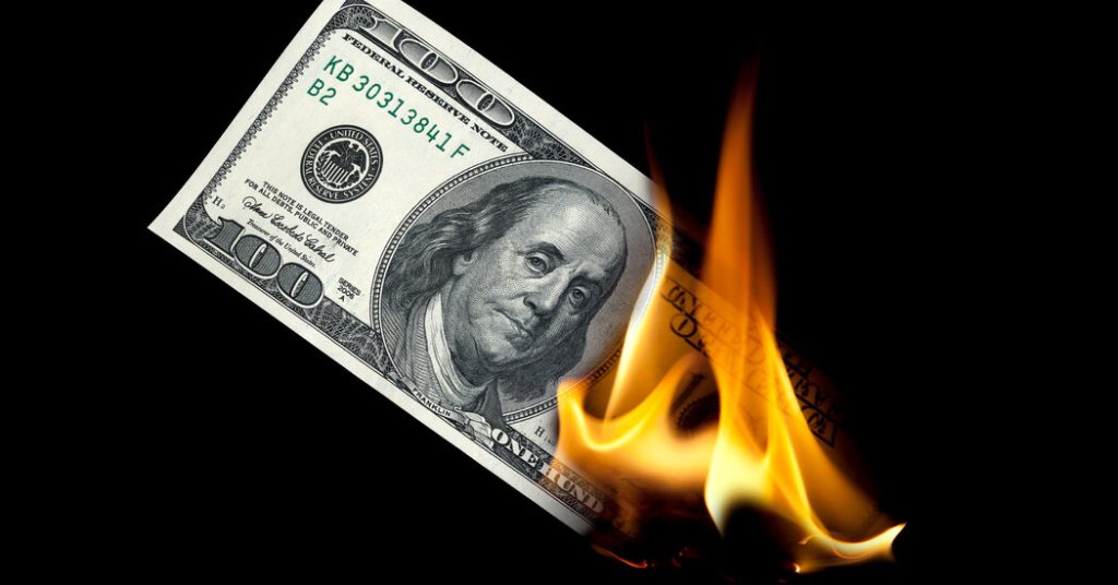 Opinion | What Trump Simply Value America Opinion | What Trump Simply Value America