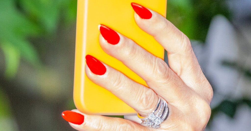 Opinion | Can Tim Prepare dinner Save Apple From Being Crushed by Trump?