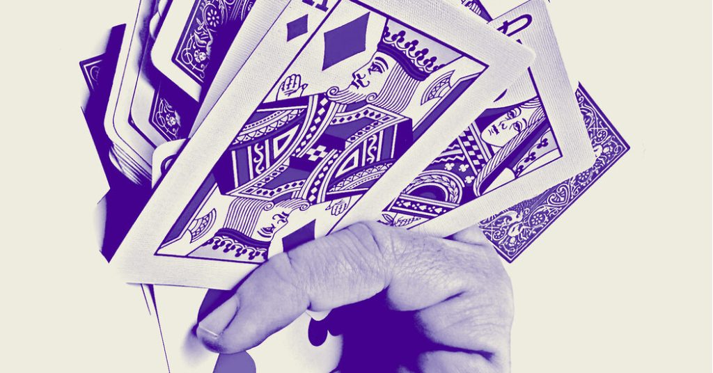 Opinion | ‘We’re Taking part in With Fireplace’: The Dangers of Trump’s Tariffs on China