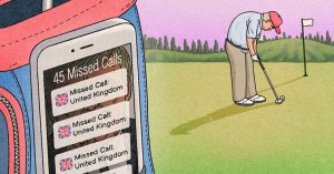 Opinion | The Particular Relationship Between America and Britain Is a Fantasy