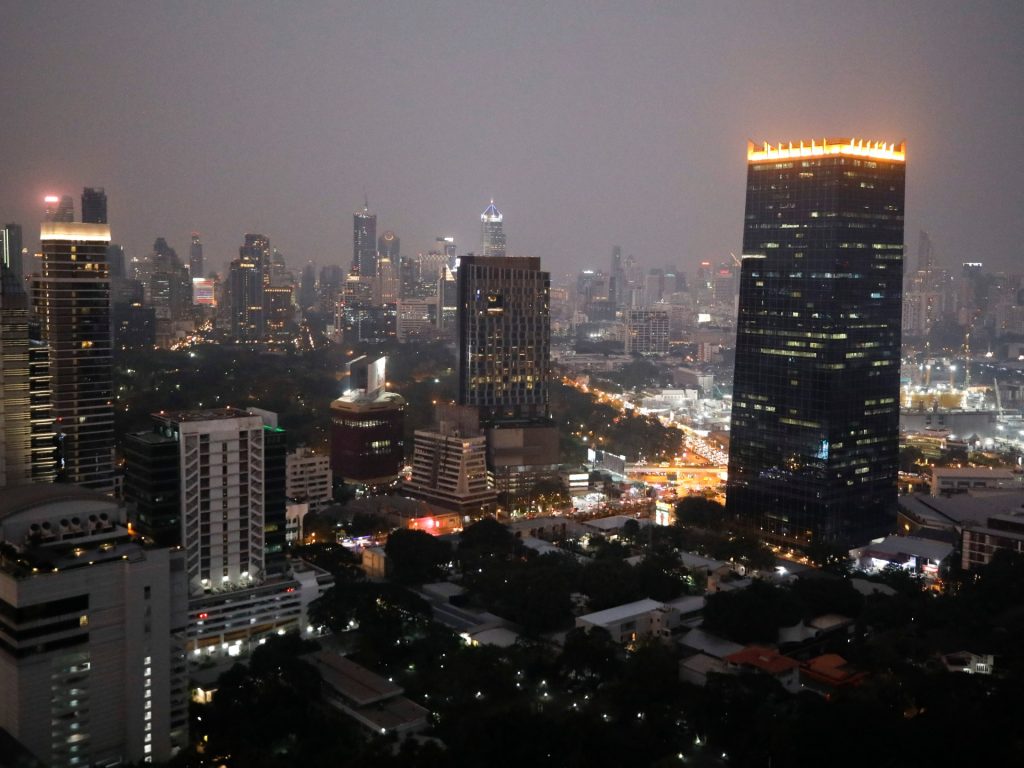 Will Bangkok fall out of affection with skyscrapers after earthquake rocks metropolis? | Earthquakes Information Will Bangkok fall out of affection with skyscrapers after earthquake rocks metropolis? | Earthquakes Information