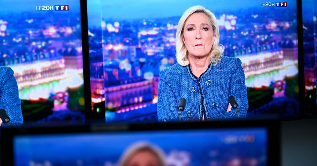 Opinion | This Is No Strategy to Cease the World’s Trumps