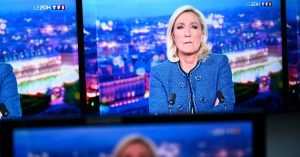 Opinion | This Is No Strategy to Cease the World’s Trumps