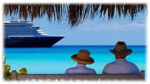 Taking A Retirement Cruise Trip {Cruises For Seniors}