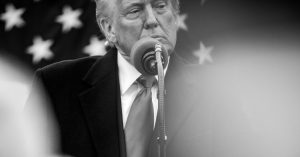 Opinion | Trump is on a Path to Failure