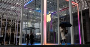 Trump Provides Tariff Exemptions for Smartphones, Computer systems and Different Electronics