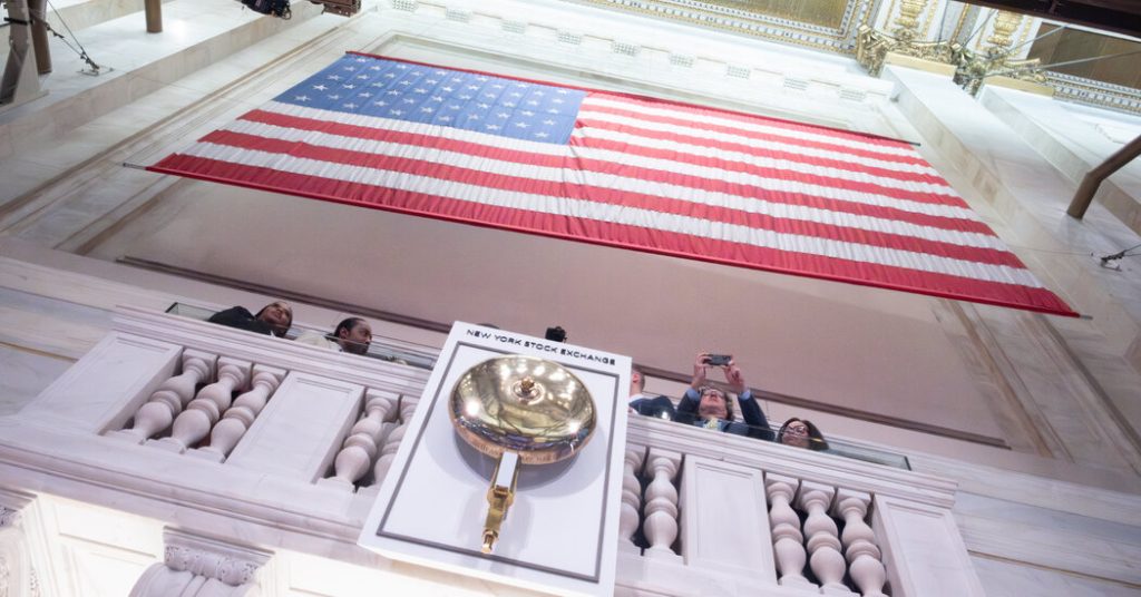 Opinion | Inventory Possession Is What Actually Divides Individuals Opinion | Inventory Possession Is What Actually Divides Individuals