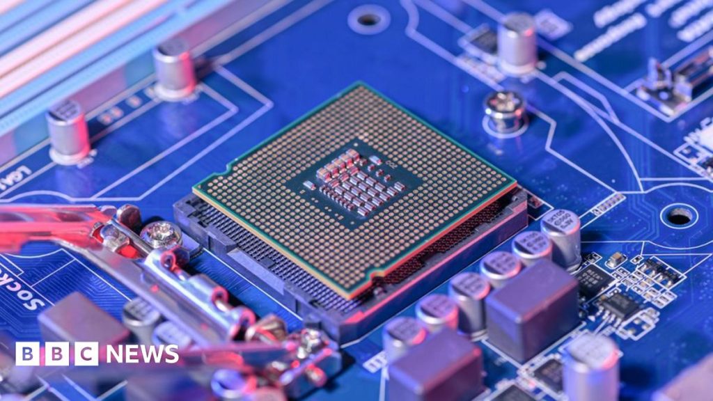 What are semiconductors and why is Trump focusing on them? What are semiconductors and why is Trump focusing on them?