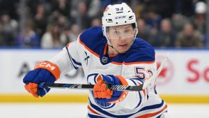 After 14-season drought, Jeff Skinner lastly going to playoffs