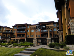 15 Park Bistro Restaurant: Osoyoos, BC {Overview}