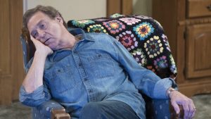 John Goodman Says Bidding Farewell To ‘The Conners’ Is “Actually Arduous”