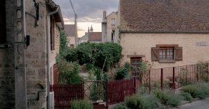 For Idyllic Village, Van Gogh’s Roots Pose a Knotty Downside