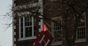 Wednesday Briefing: A Trump-Harvard Showdown