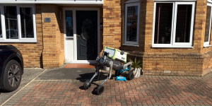 Robotic Movies: Supply Robots, Human-Robotic Interplay, And Extra