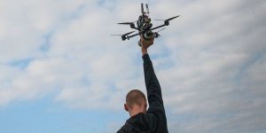 Ukraine’s autonomous killer drones defeat digital warfare