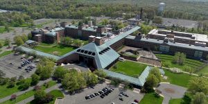 Bell Labs Celebrates 100 Years, Plans HQ Transfer