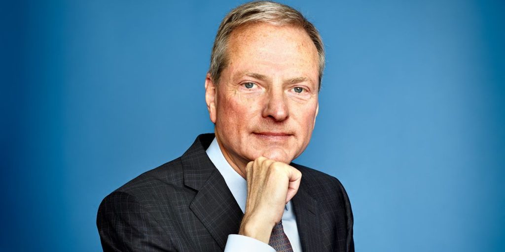 Henry Samueli: Champion of Digital Broadband