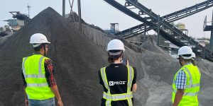 Mati Carbon Wins M XPrize for Carbon Removing