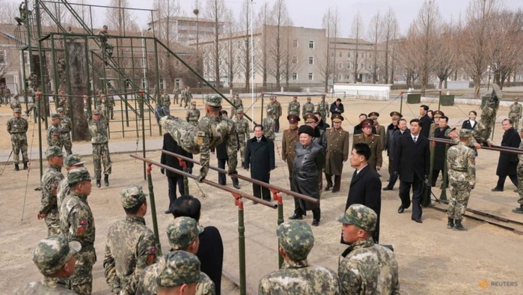 North Korea confirms troop deployment to Russia as Putin hails ‘heroes’