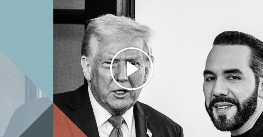 Opinion | The Emergency Is Right here Opinion | The Emergency Is Right here