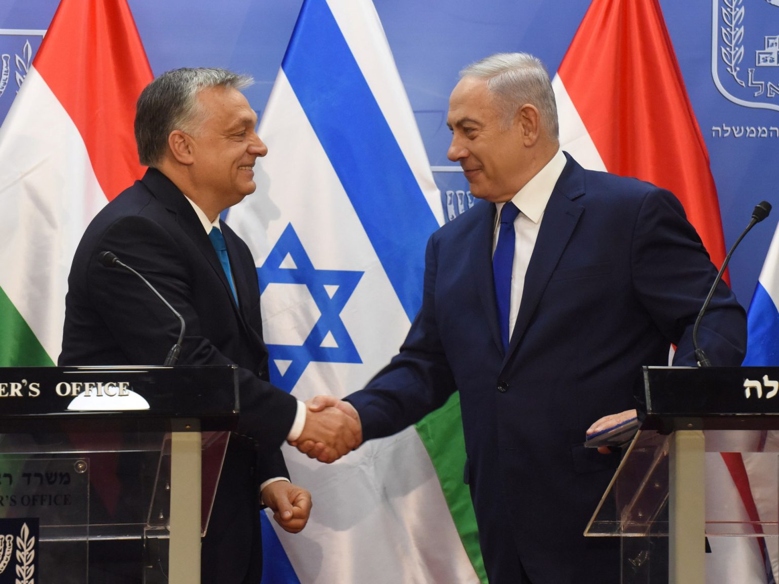 Israel’s Netanyahu heads to Hungary in defiance of ICC arrest warrant | Gaza Information
