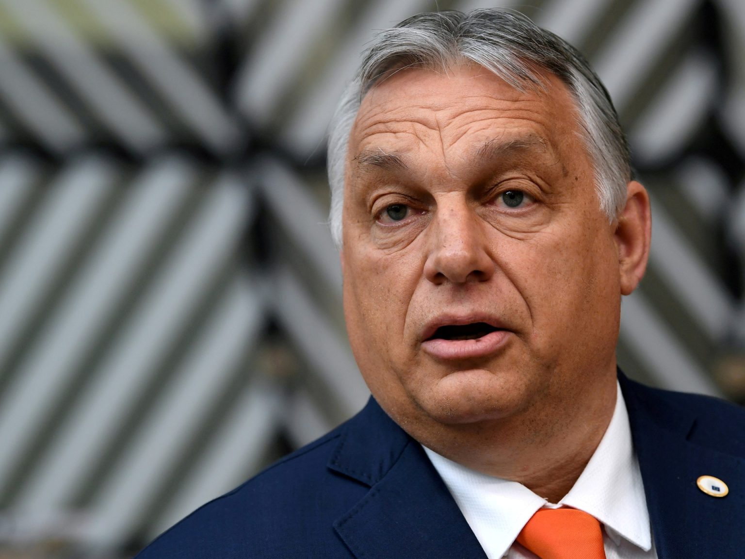 Hungary approves constitutional change banning LGBTQ+ occasions | LGBTQ Information