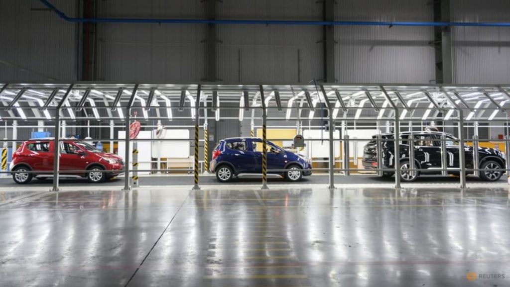 Vietnam slashes duties on vary of imports to go off US tariffs Vietnam slashes duties on vary of imports to go off US tariffs