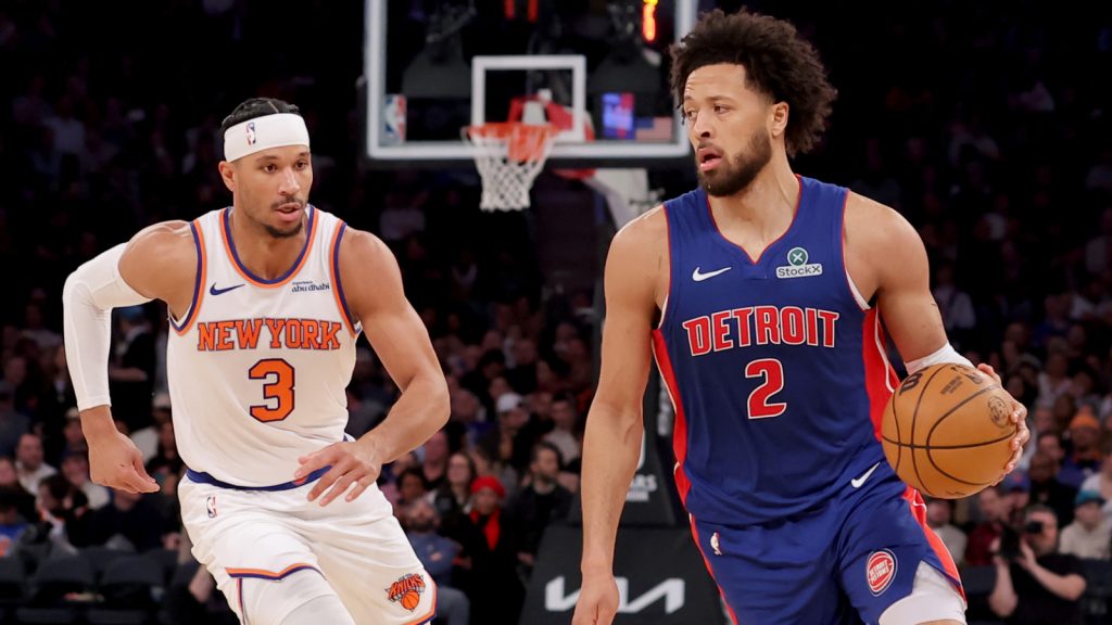 The ‘2024-25 NBA points-per-game leaders’ quiz